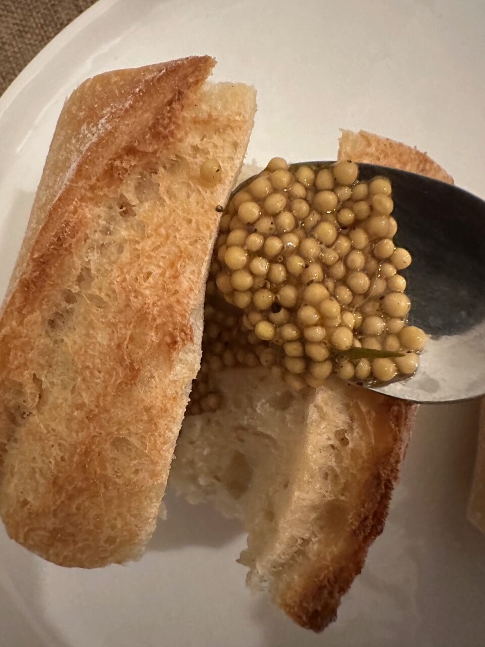 仏飯日記「一味違う、さすがじゃ、フランスのホットドッグを作ってみた！！！」