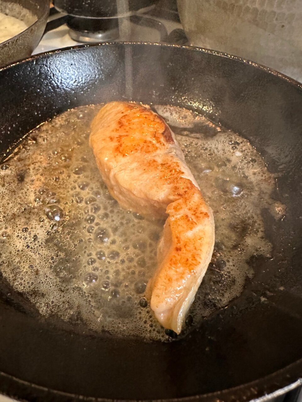 仏飯日記「めっちゃうまいゴルゴンゾーラ・パスタの作り方と人生の塩加減について」