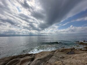 自分流塾「生まれた瞬間を誰も知らず、死んだ自分を誰も見ることもできず」