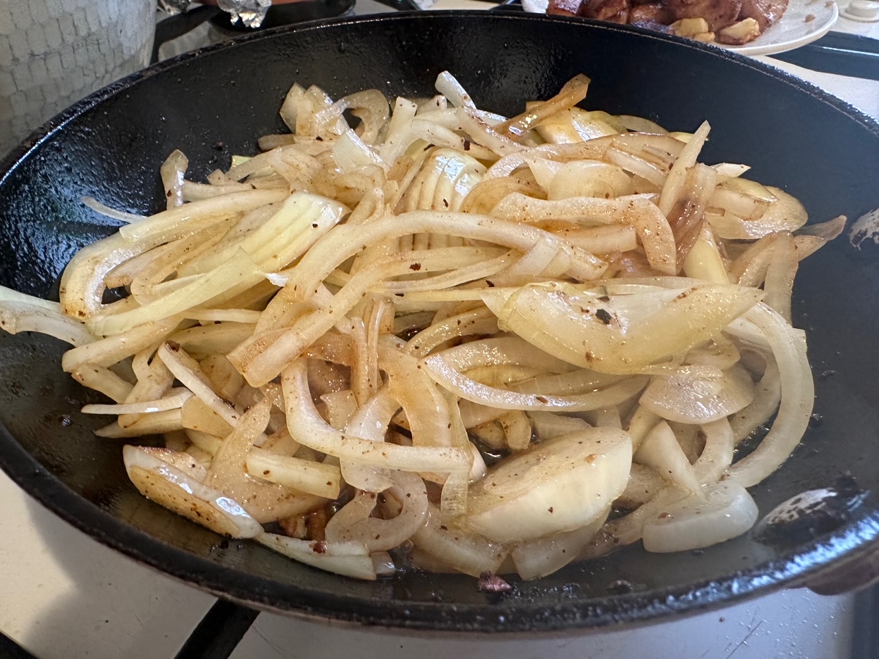 フランスごはん日記「豚肉の味噌漬けで作る、めっちゃ、美味しいパスタの作り方、えへへ」