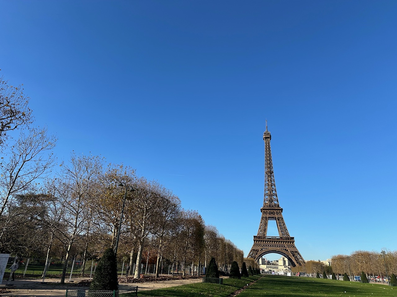 フランスごはん日記「人生には嫌でもどうしても通過しないとならないことがある。やっちゃおう、そういう時には！」