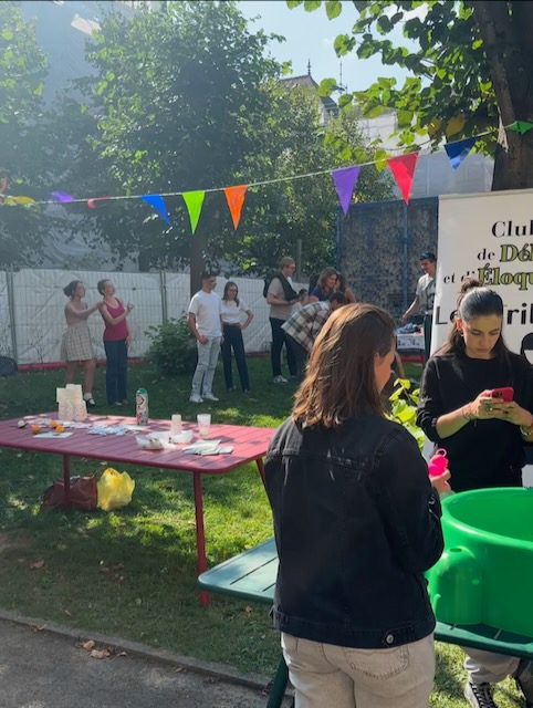 フランスの学校、どんなところ？