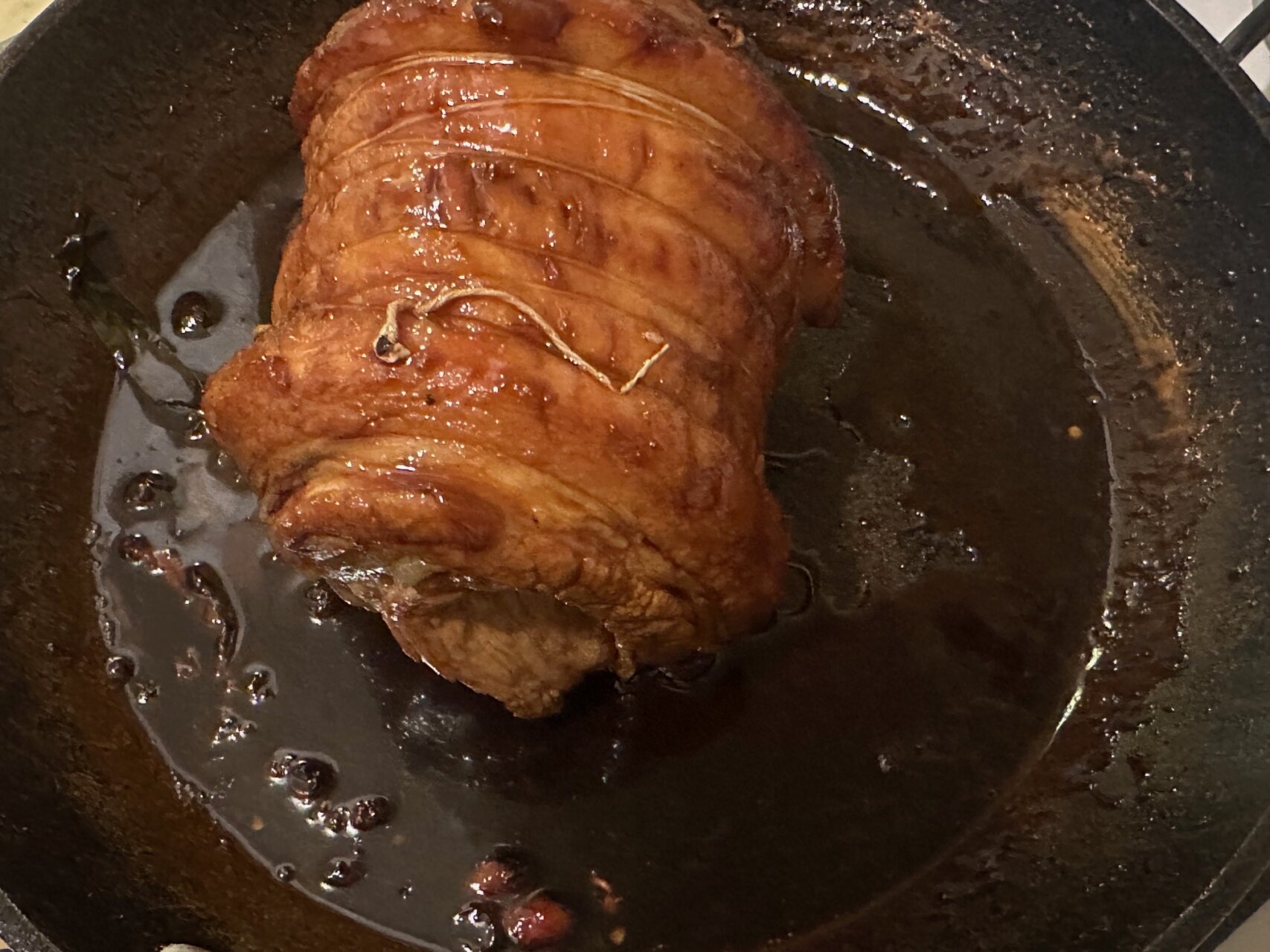 フランスごはん日記「一人飯に最適なチャーシューの作り方。夜が楽しくなる孤独なご馳走」