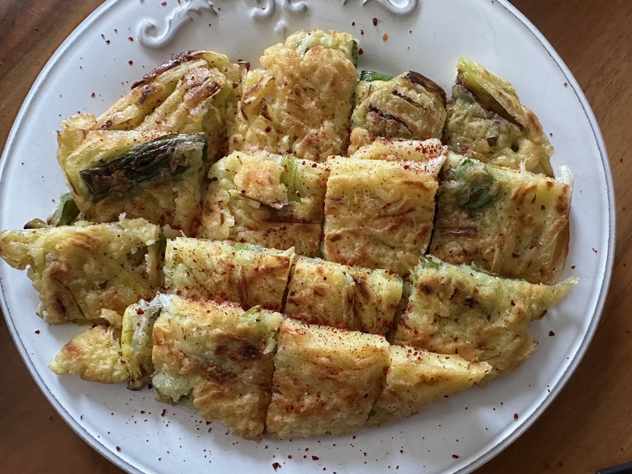 フランスごはん日記「ほんとのところ父ちゃんは普段は何を食べているの？　という疑問に答える」