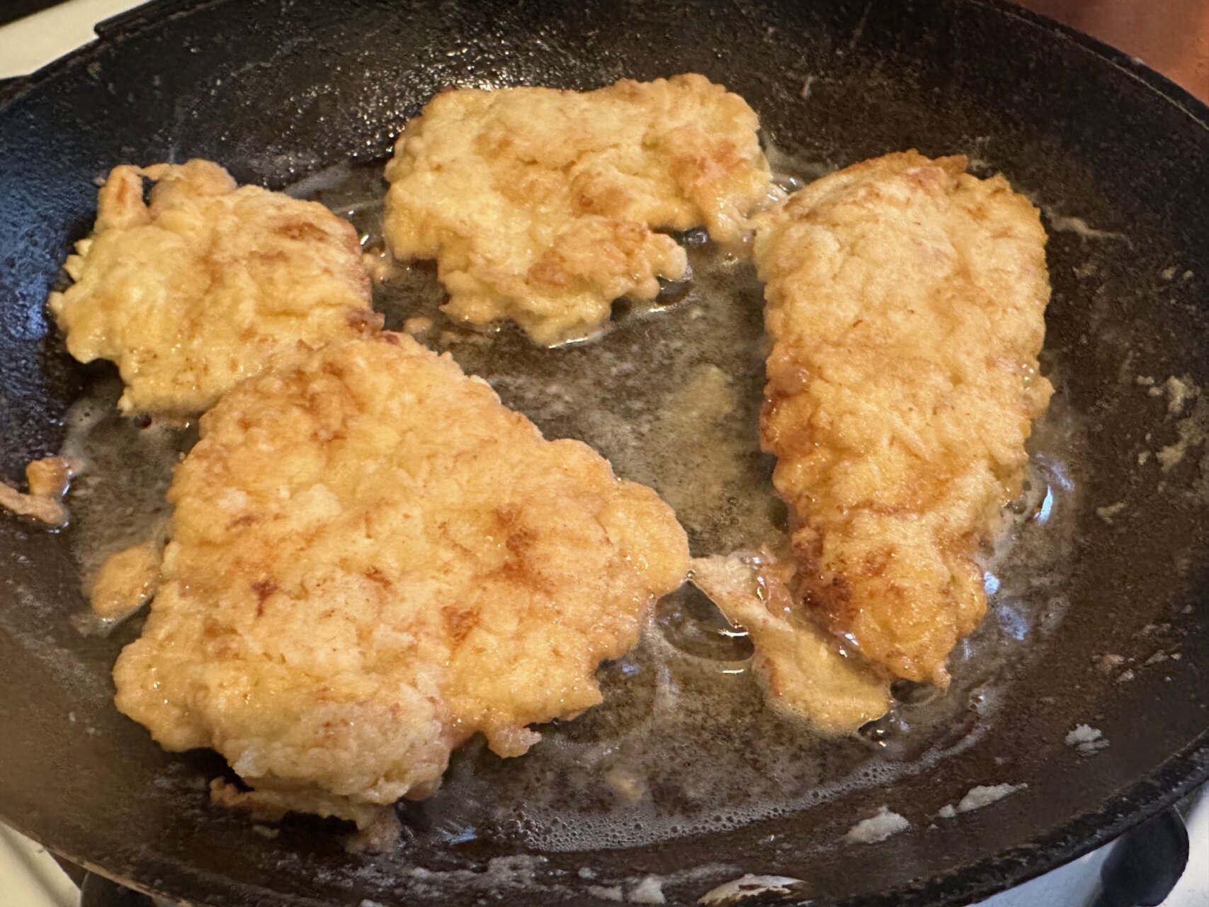 フランスごはん日記「南蛮人が食べていたこの料理が日本に伝わり、チキン南蛮になった」