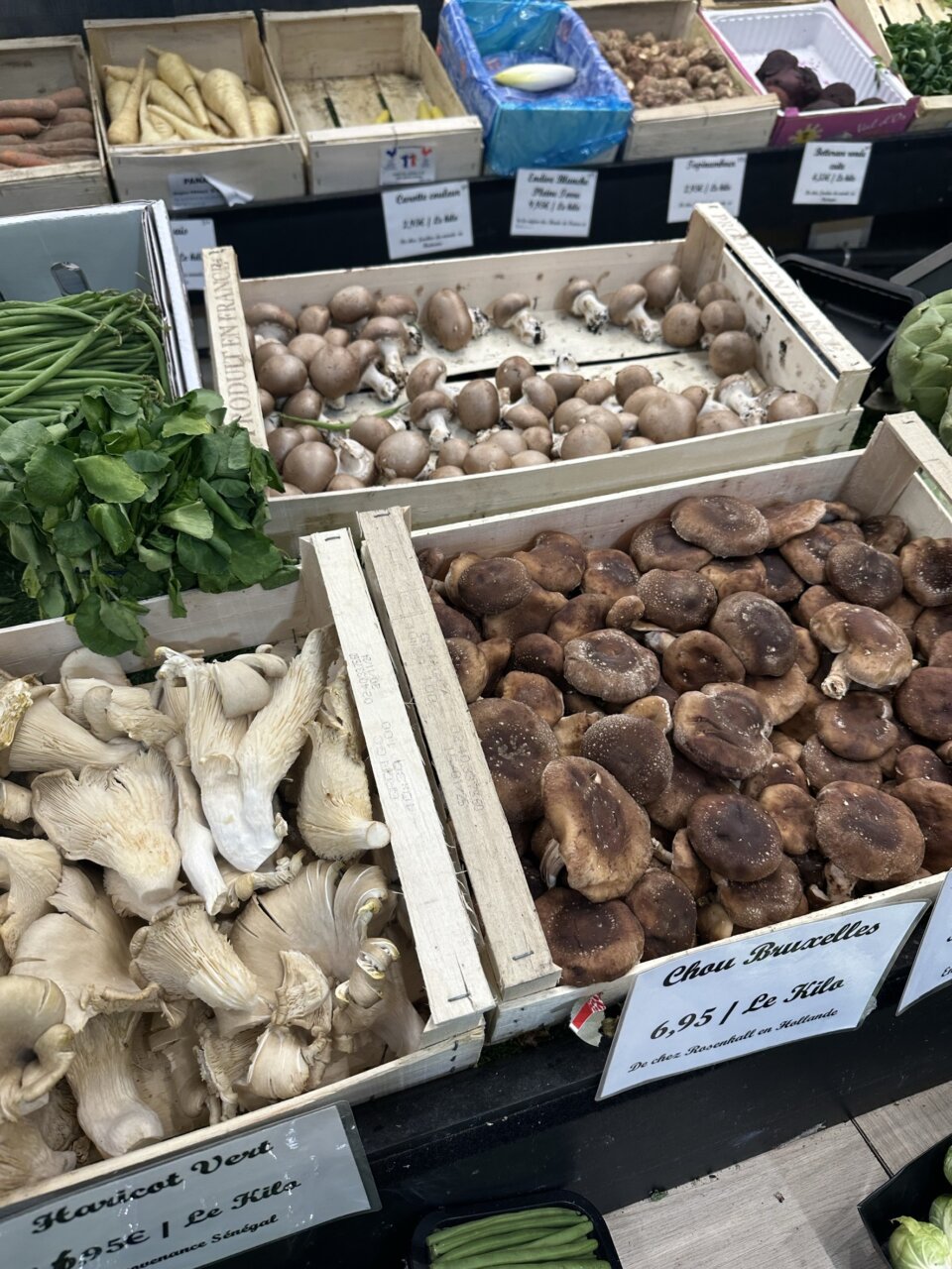 マーシャルの八百屋に行き、葱を買ったら鴨が付いてきた！　鴨南蛮蕎麦の極意」